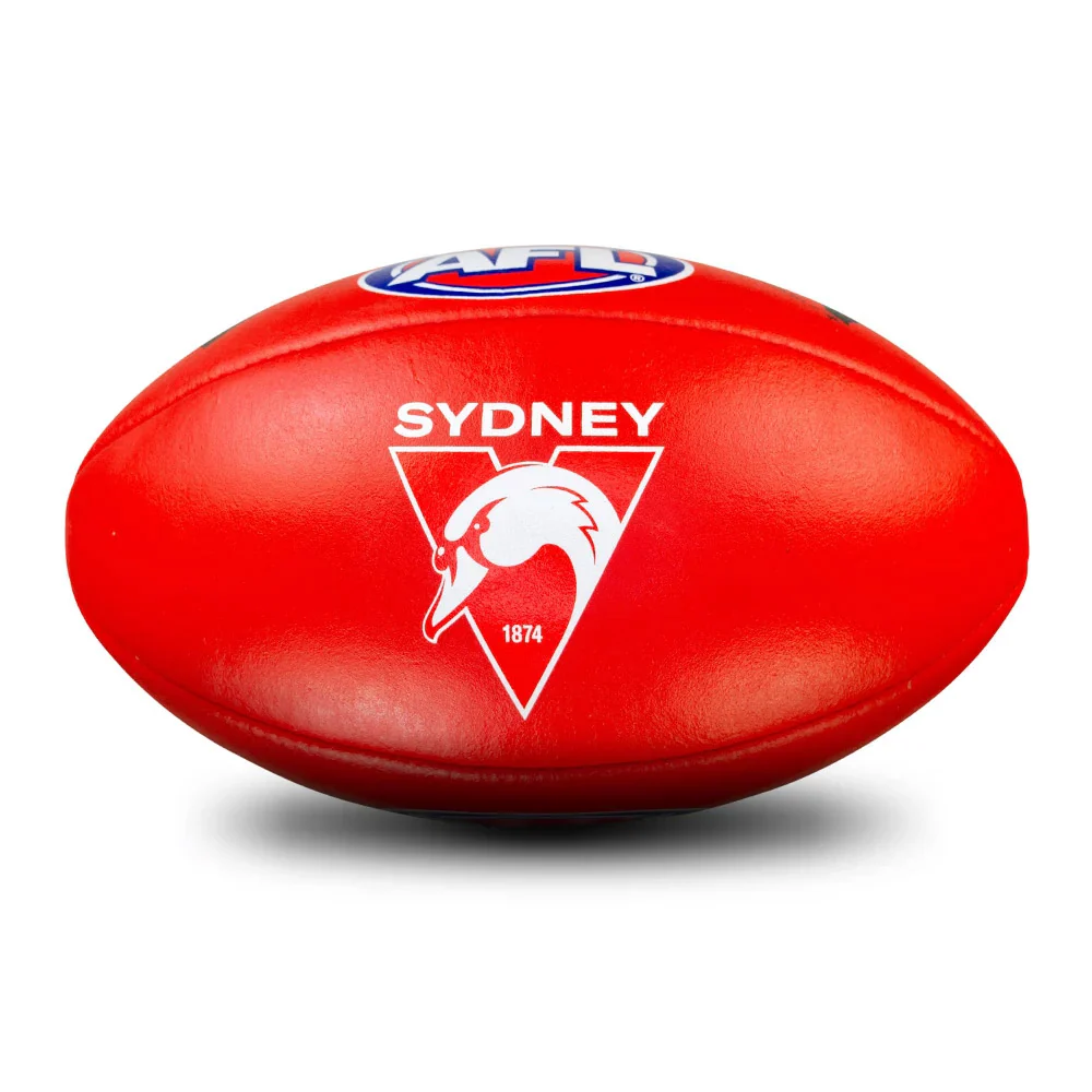 Sydney Sherrin Size 5 Leather - Image 2