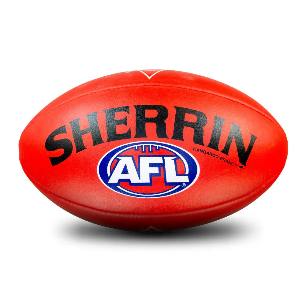 Sydney Sherrin Size 5 Leather - Image 4