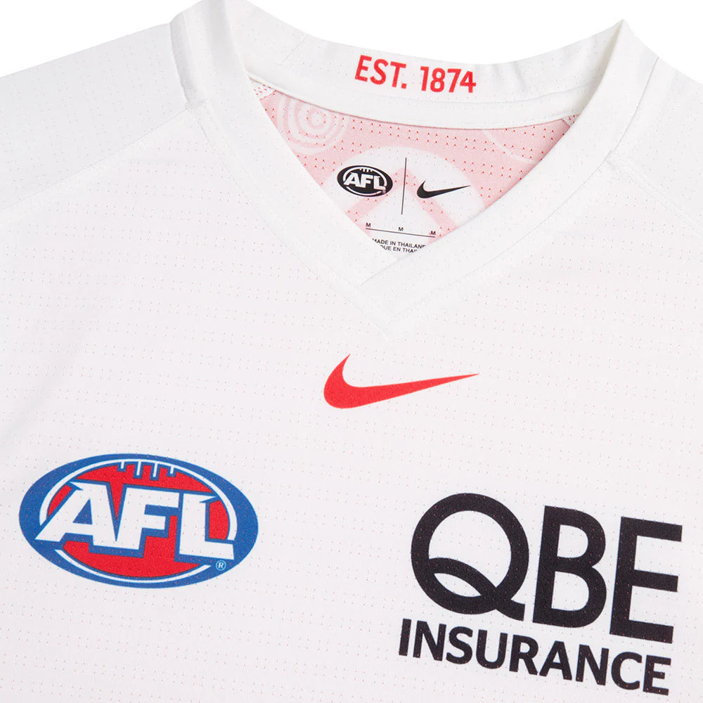 Sydney Swans 2025 Adult Indigenous Guernsey - Image 4