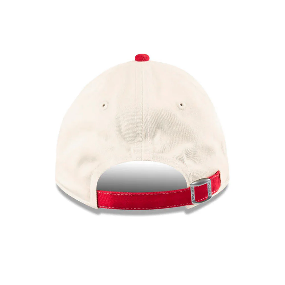 Sydney Swans 2-Tone Chrome 9forty Cap - Image 2