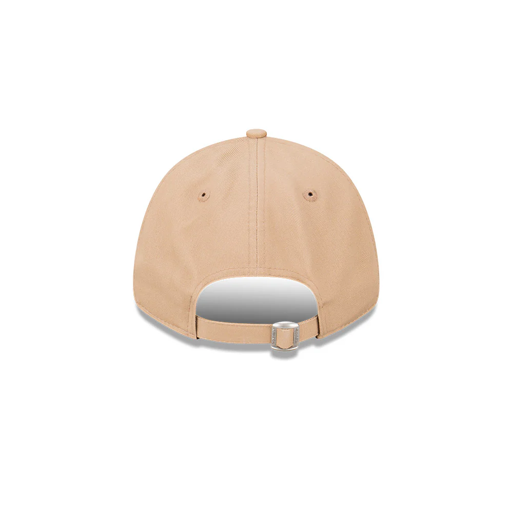 Sydney Swans New Era Camel 9forty Cap - Image 8