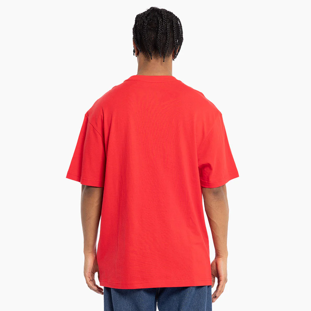 Sydney Swans Mitchell & Ness Abstract Logo Tee - Image 2
