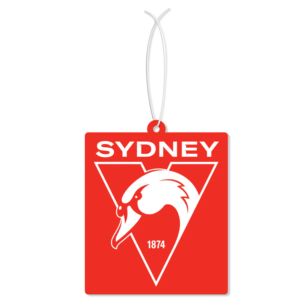 Sydney Air Freshener