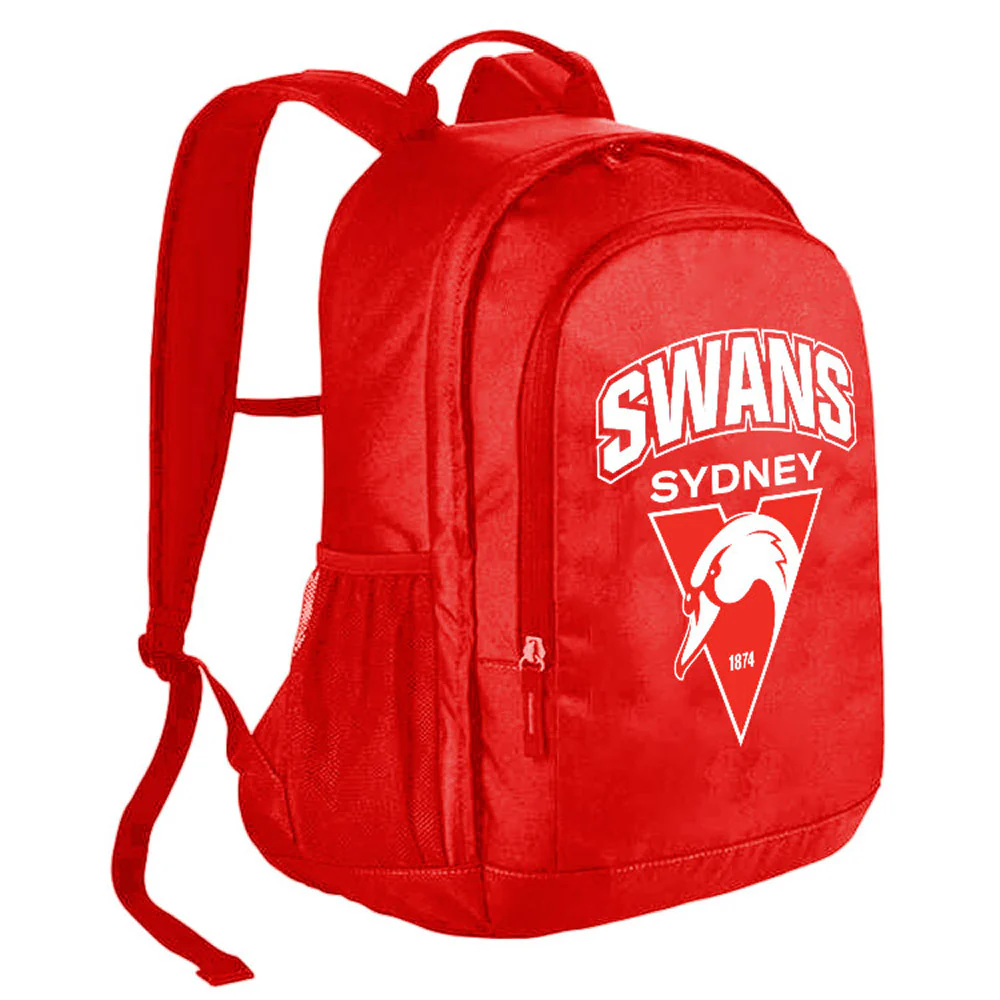 Sydney Swans Backpack