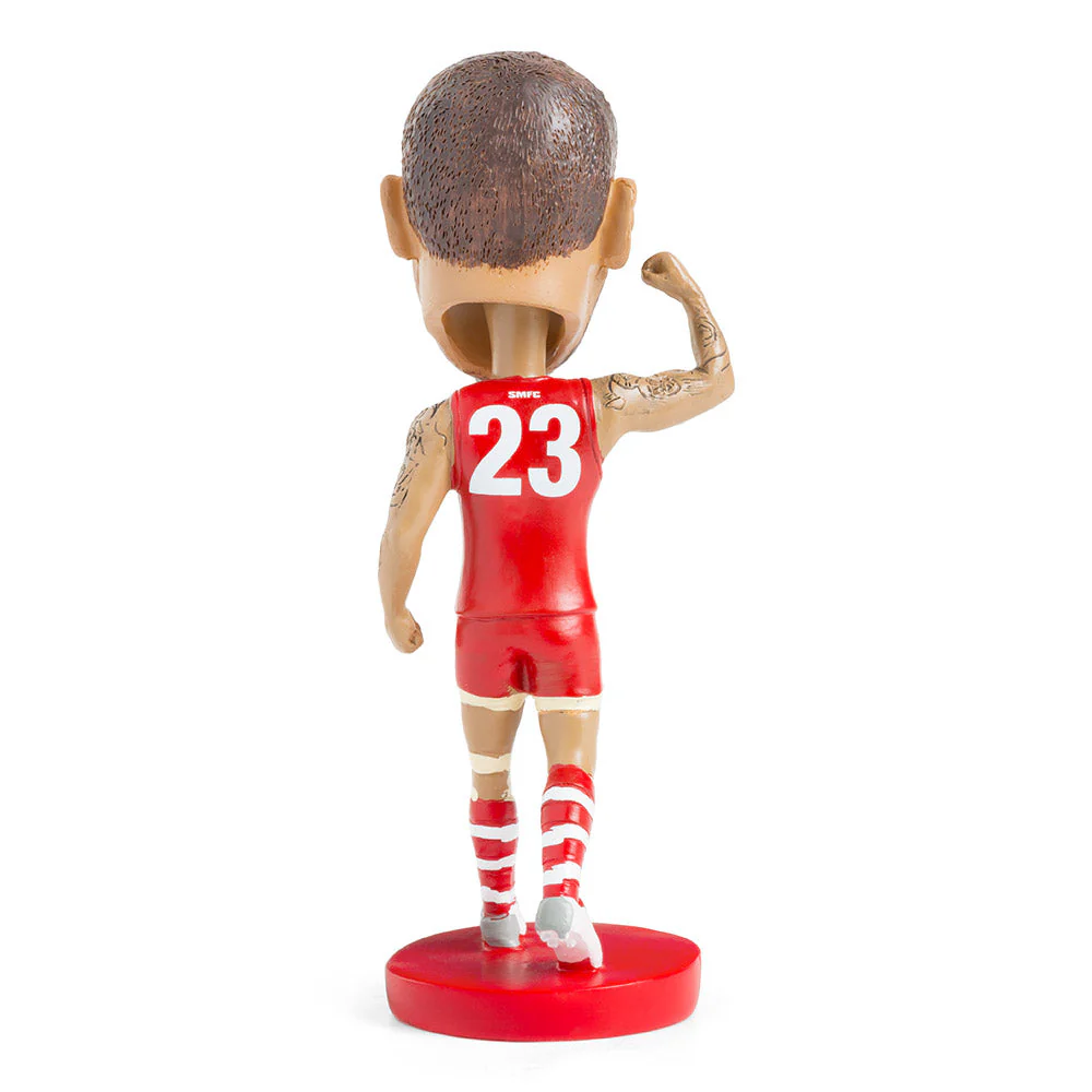 Sydney Swans Bobblehead: Lance Franklin - Image 5