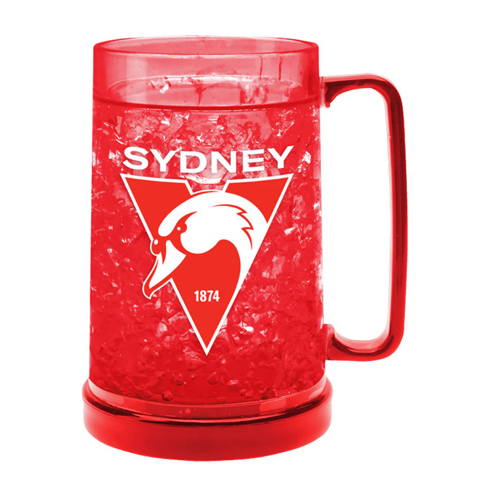 Sydney Swans Ezy Freeze Mug