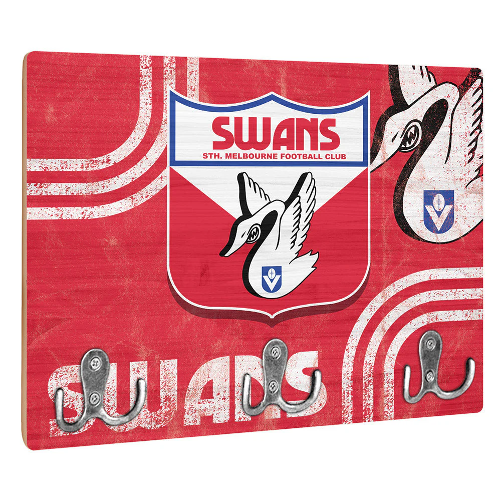 Sydney Key Rack - Image 2