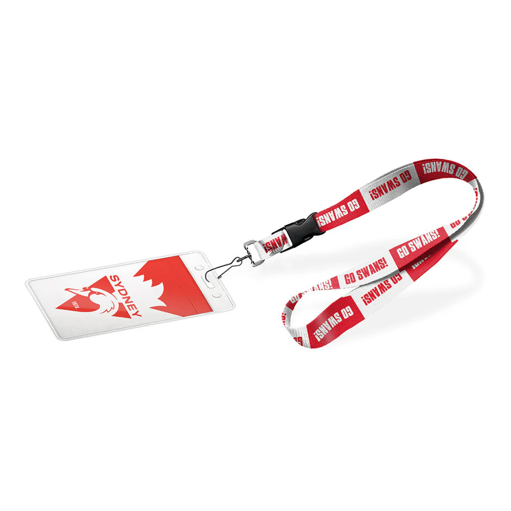 Sydney Lanyard - Image 2