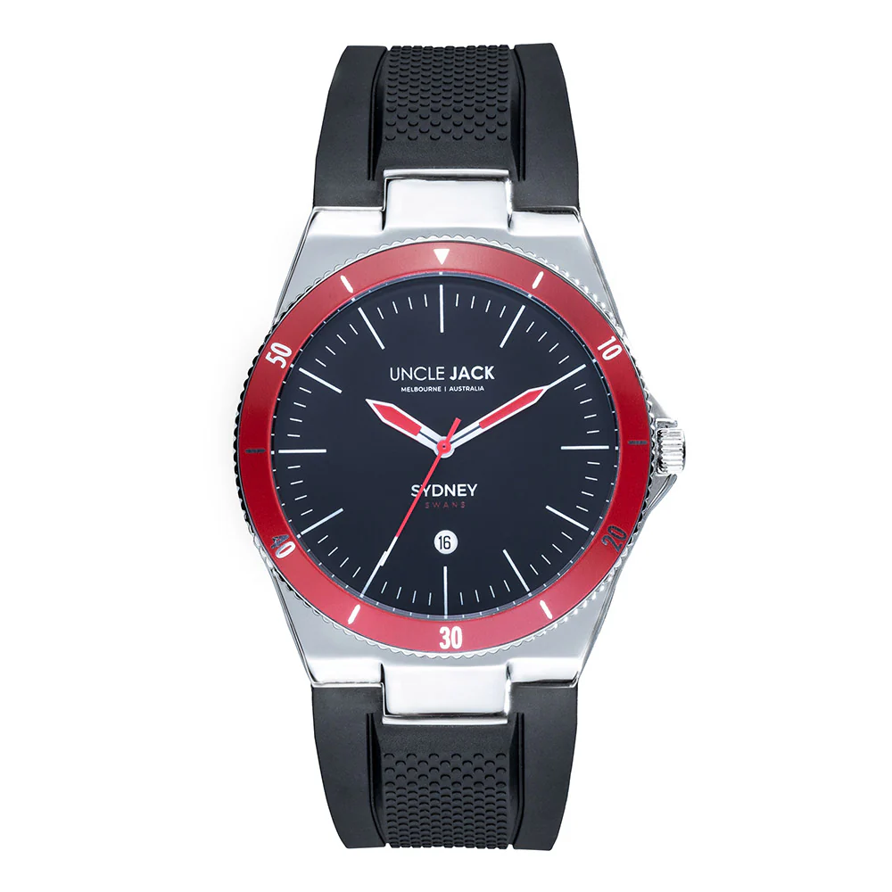 Sydney Swans 2021 Luxe Edition Watch