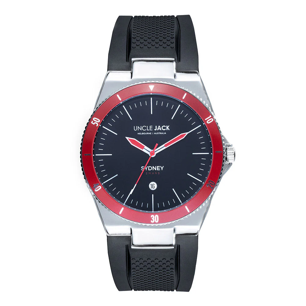 Sydney Swans 2021 Luxe Edition Watch - Image 3