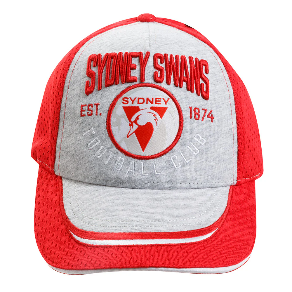Sydney Swans Adults Game Day Cap