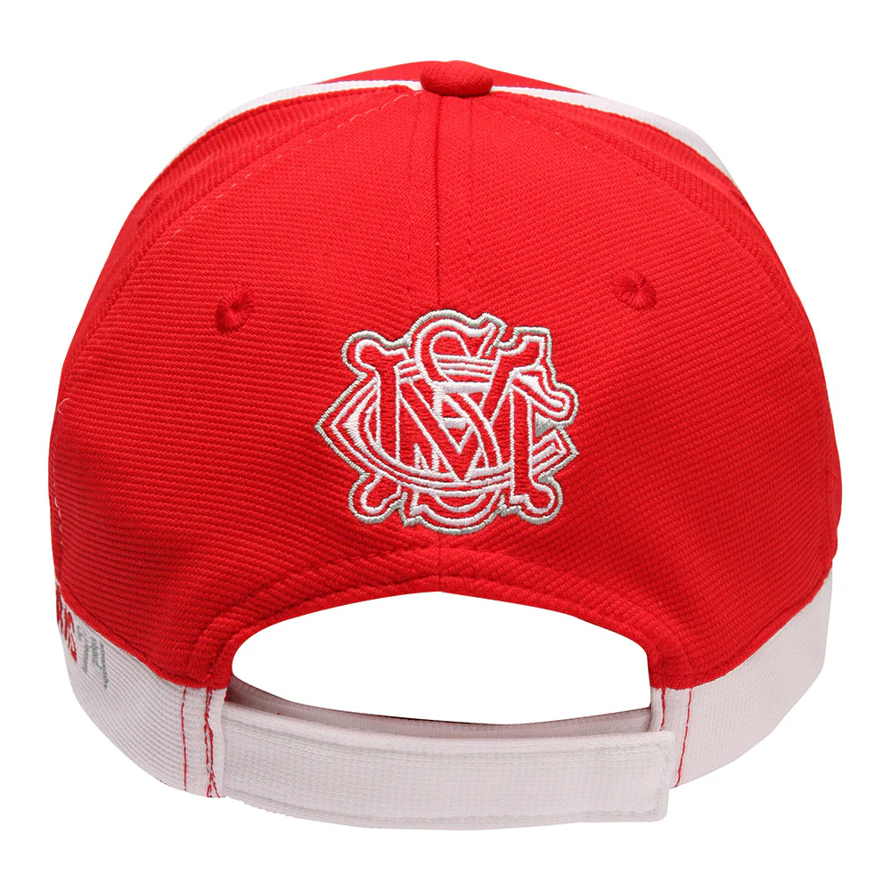 Sydney Swans Adults Premium Cap - Image 3