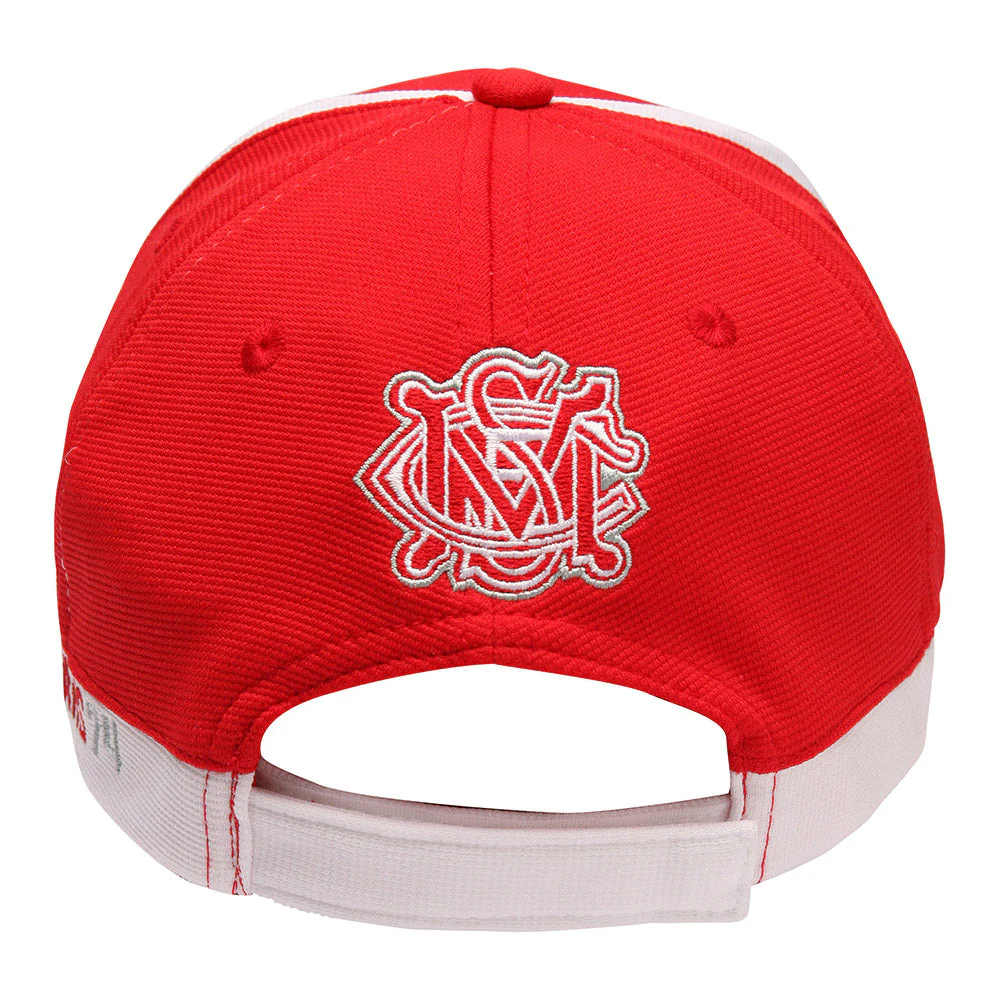 Sydney Swans Adults Premium Cap - Image 5