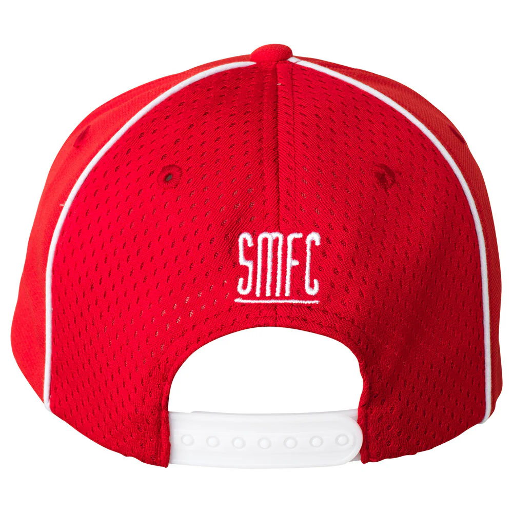Sydney Swans Adults Premium Cap - Image 3