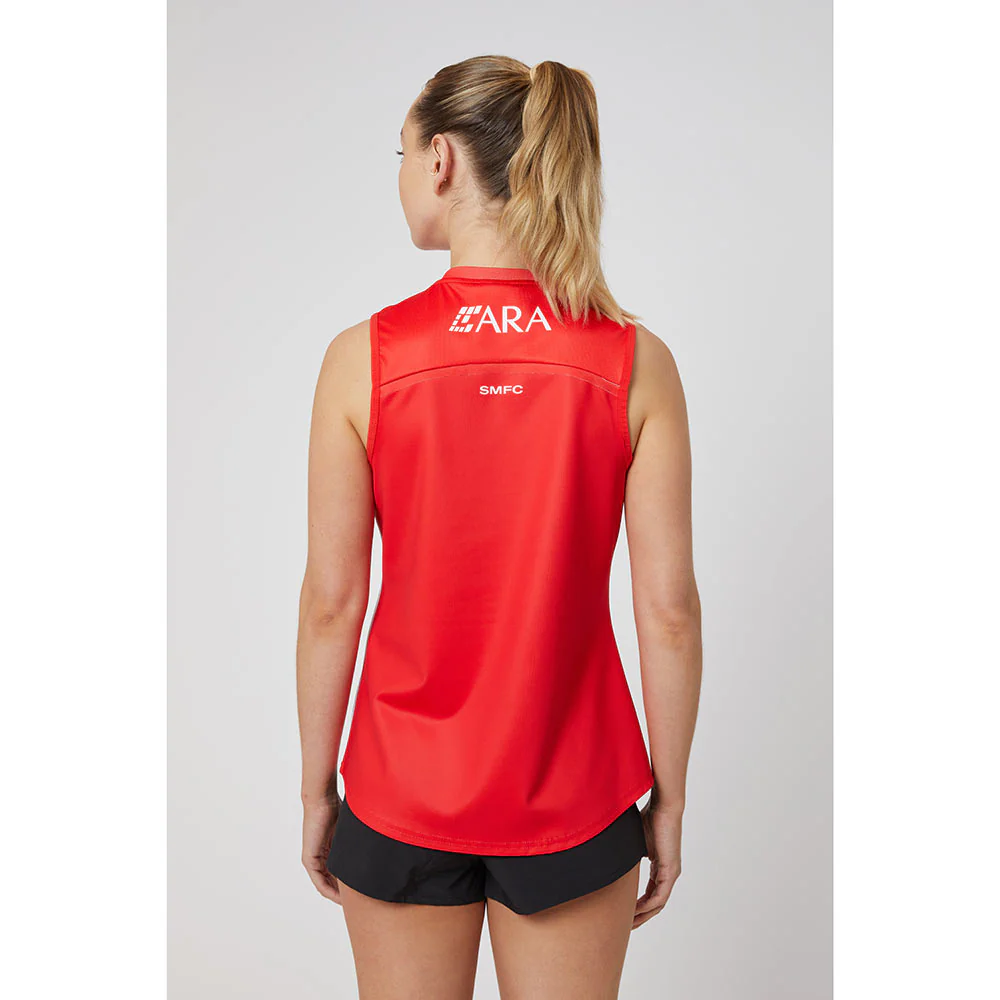 Sydney Swans AFLW Season 7 Womens Home Guernsey - Image 3