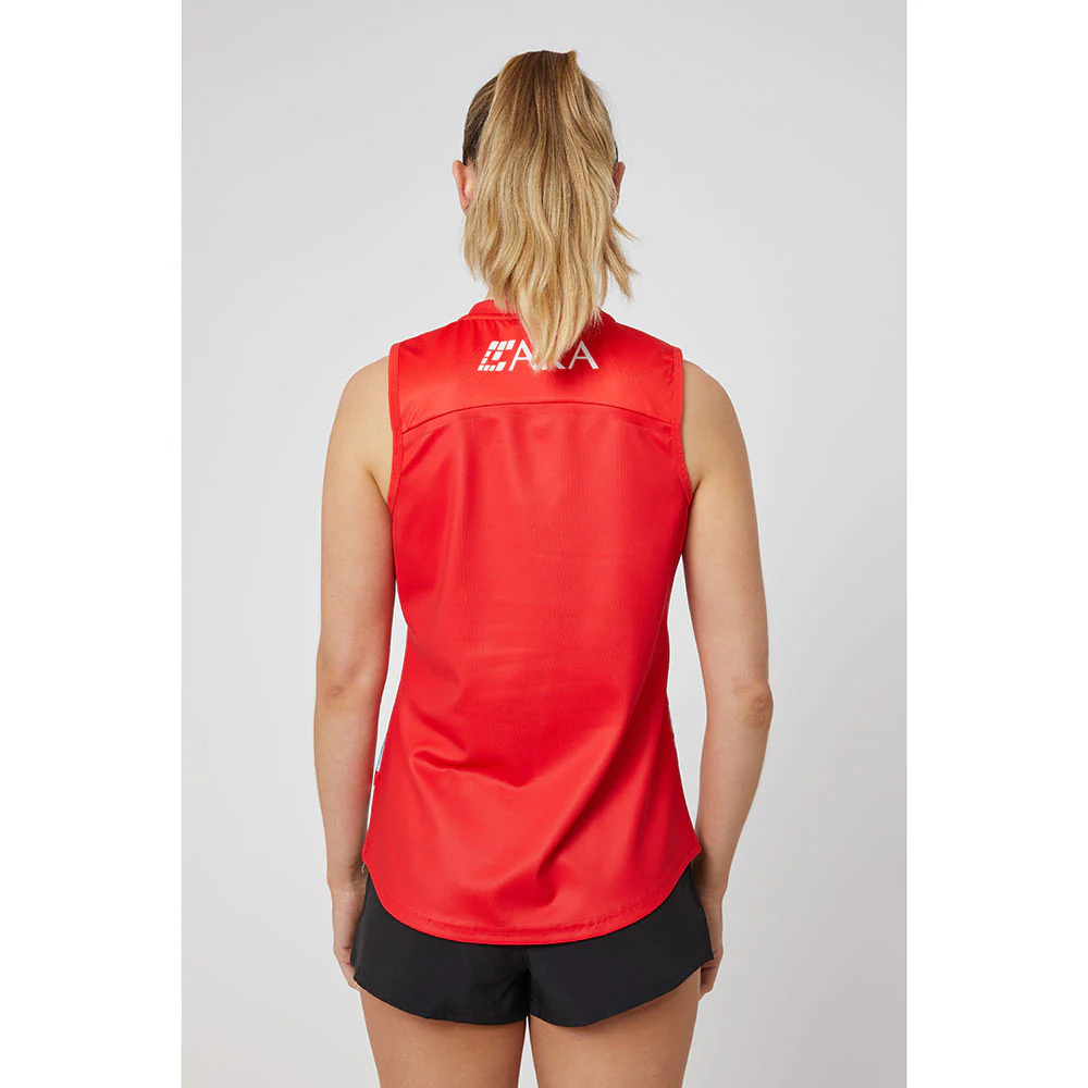 Sydney Swans AFLW Season 7 Womens Indigenous Guernsey - Image 7
