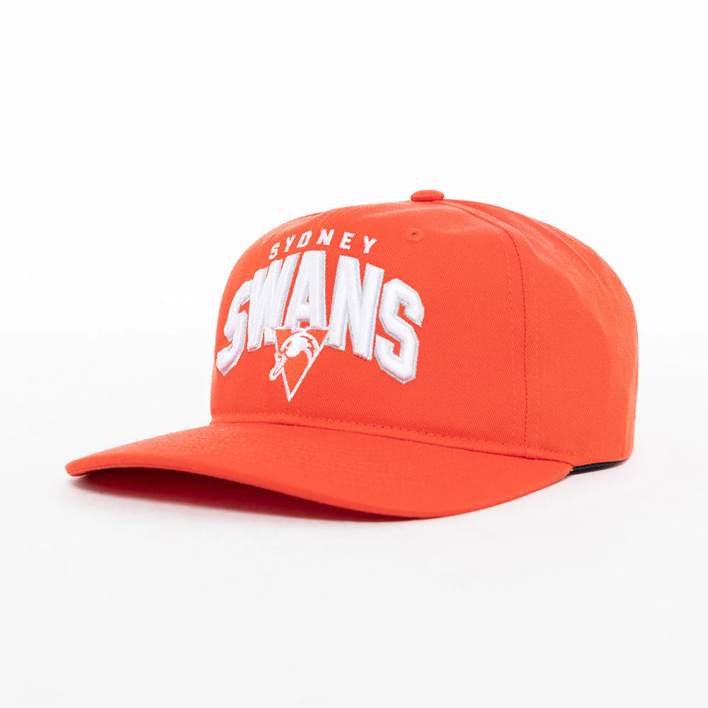 Sydney Swans Arch Wordmark Cap - Image 4