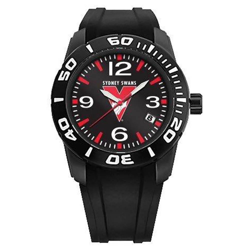 Sydney Swans Athlete Series Watch - Image 2