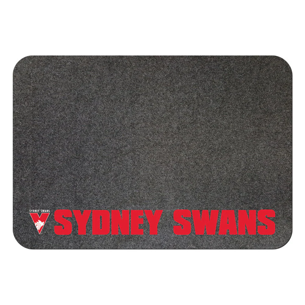 Sydney Swans Bbq Mat - Image 2