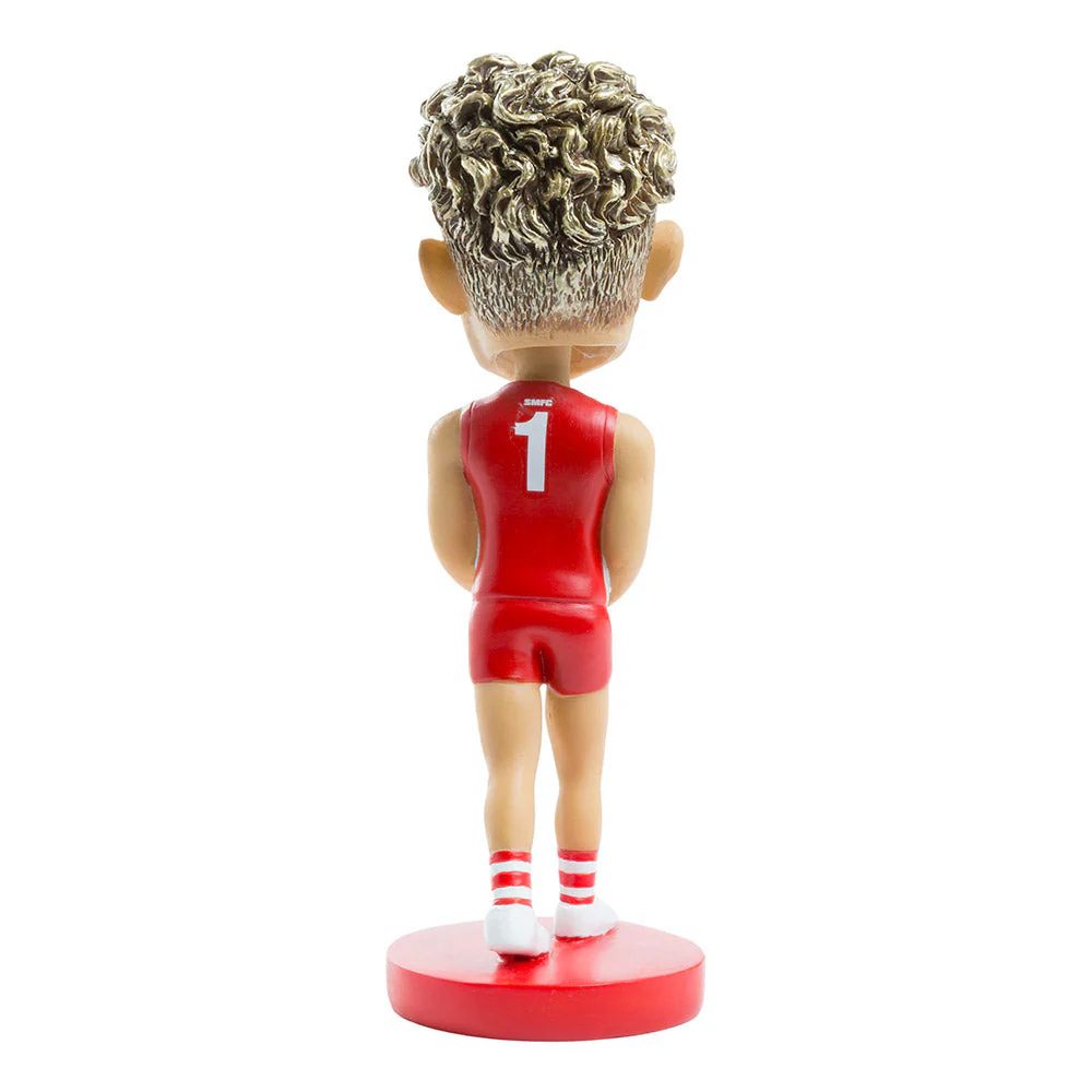 Sydney Swans Bobblehead : Chad Warner - Image 4