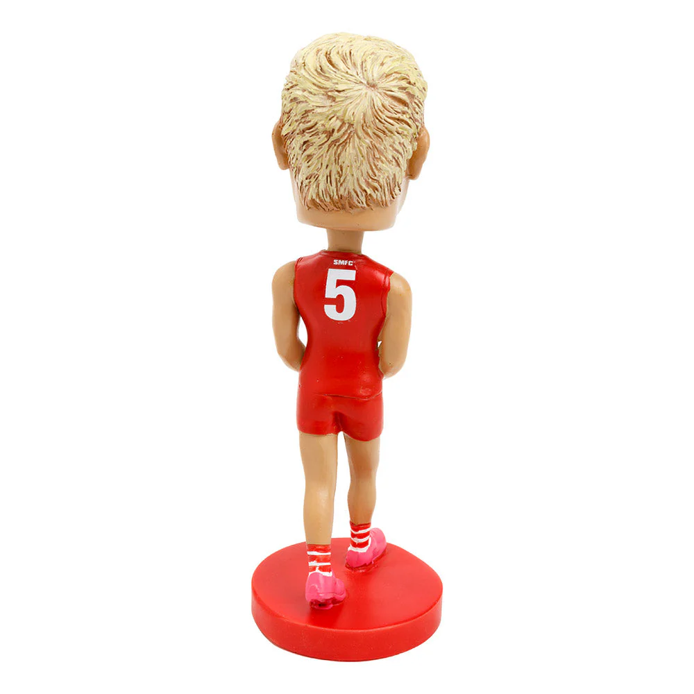 Sydney Swans Bobblehead: Isaac Heeney - Image 4