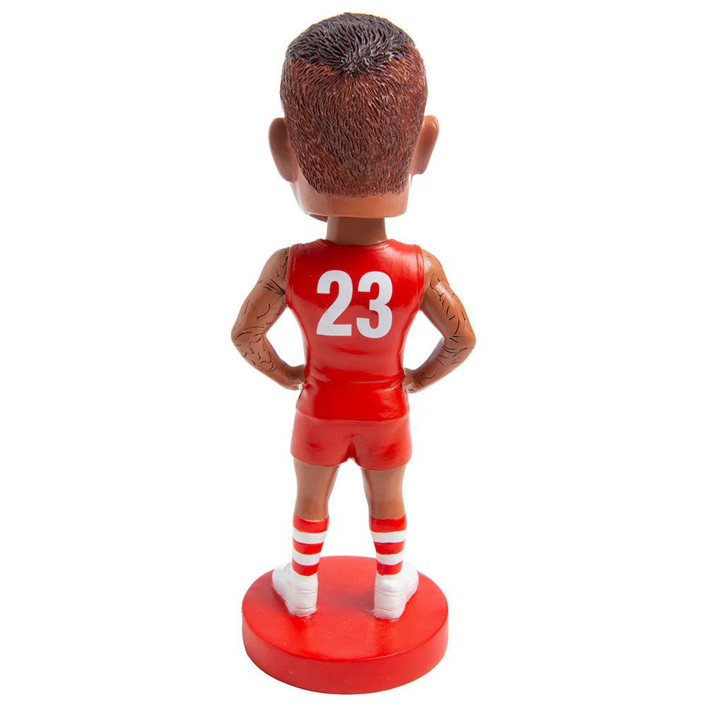 Sydney Swans Bobblehead: Lance Franklin - Image 4