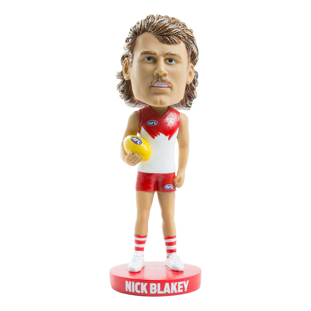 Sydney Swans Bobblehead : Nick Blakey