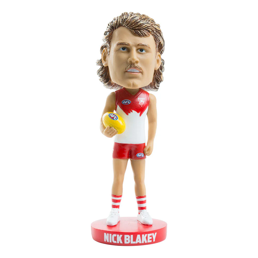Sydney Swans Bobblehead : Nick Blakey - Image 3