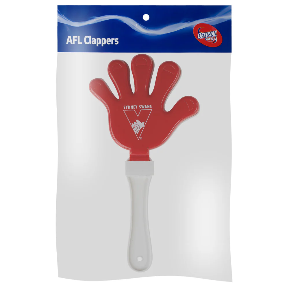 Sydney Swans Clapper - Image 2