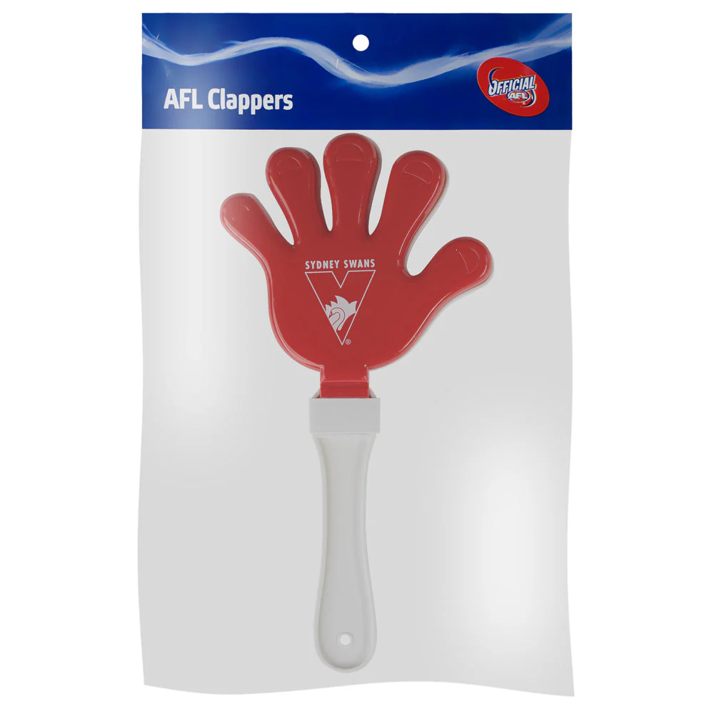 Sydney Swans Clapper - Image 4