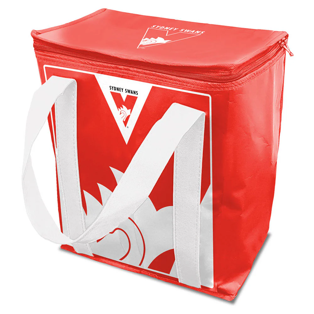 Sydney Swans Cooler Carry Bag