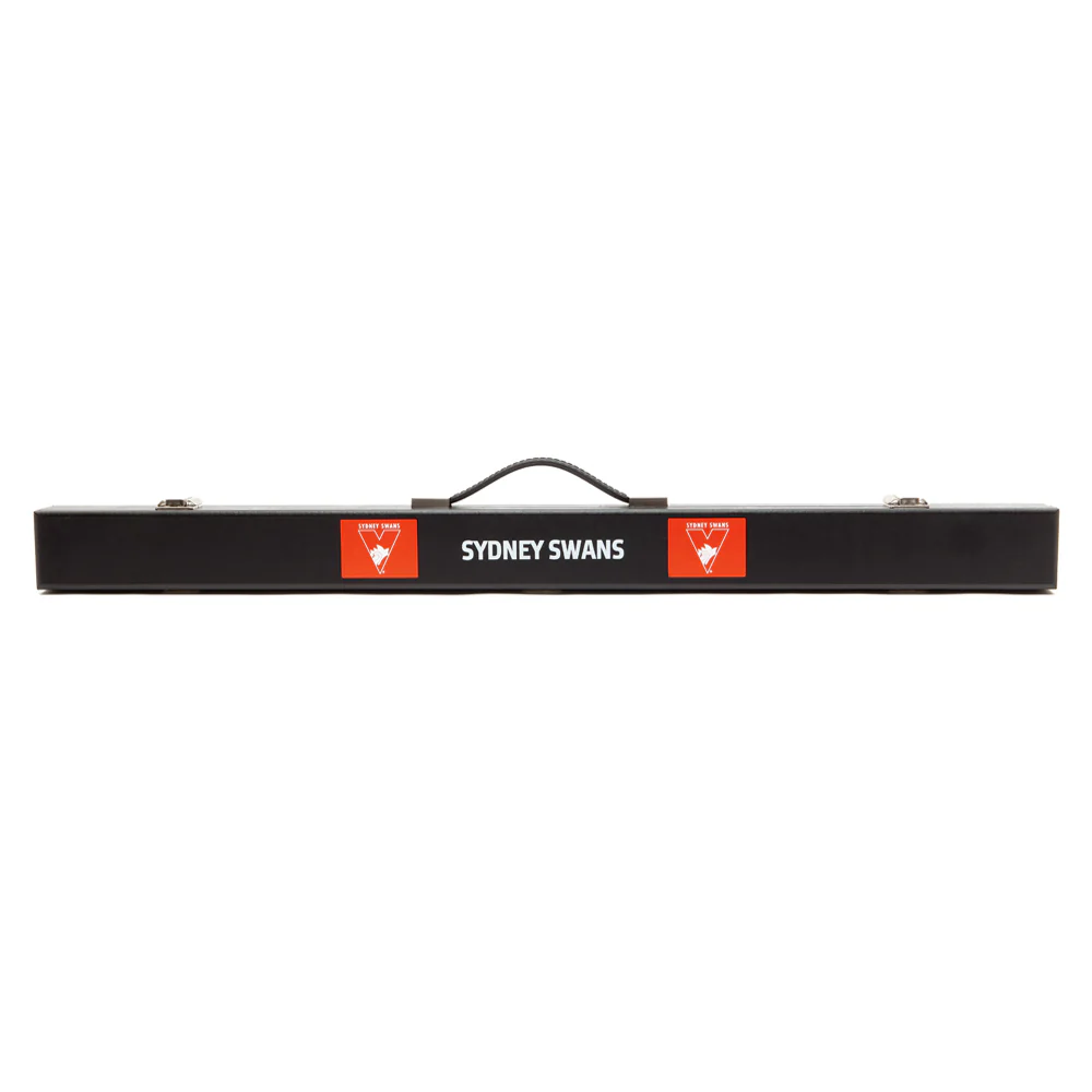 Sydney Swans Cue Case