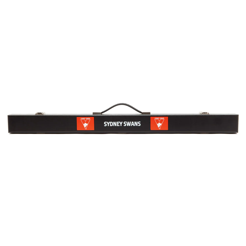 Sydney Swans Cue Case - Image 2