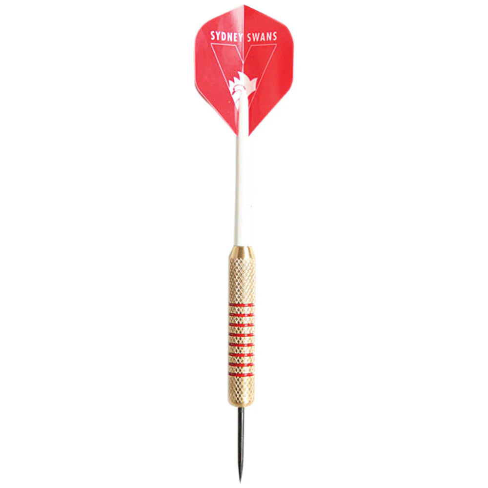 Sydney Swans Darts 3-Pack