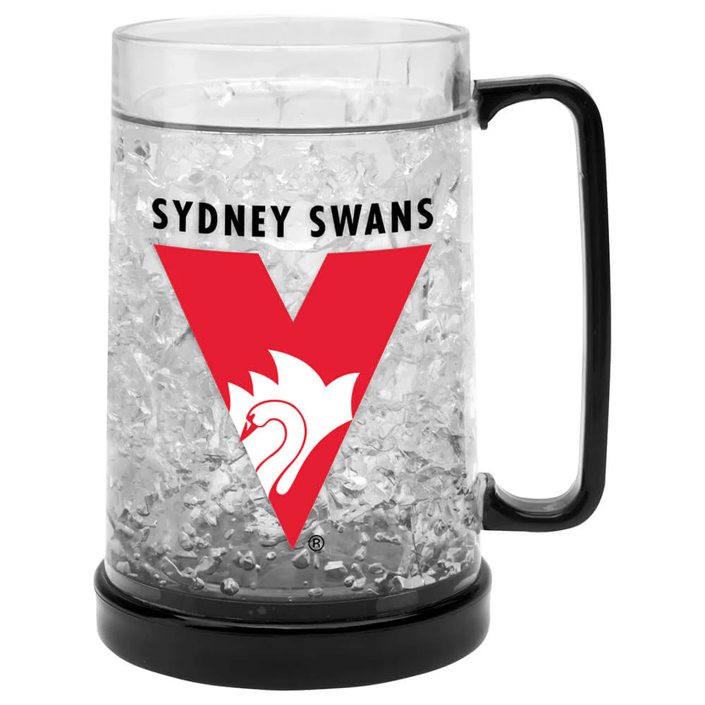 Sydney Swans Ezy Freeze Mug - Image 2