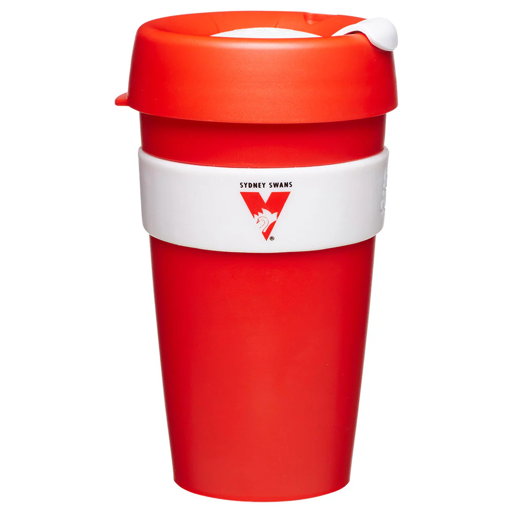 Sydney Swans Keepcup