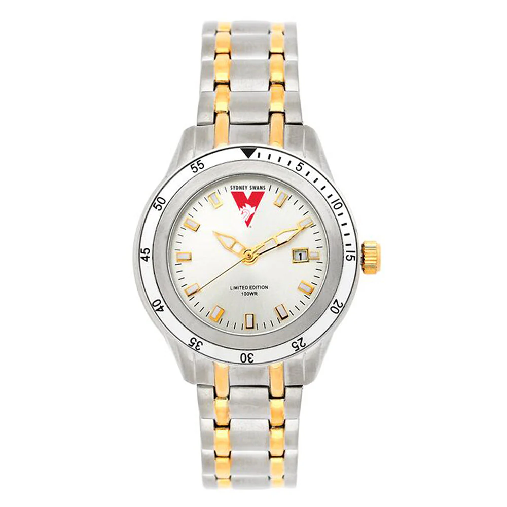 Sydney Swans League Ladies Watch - Image 2