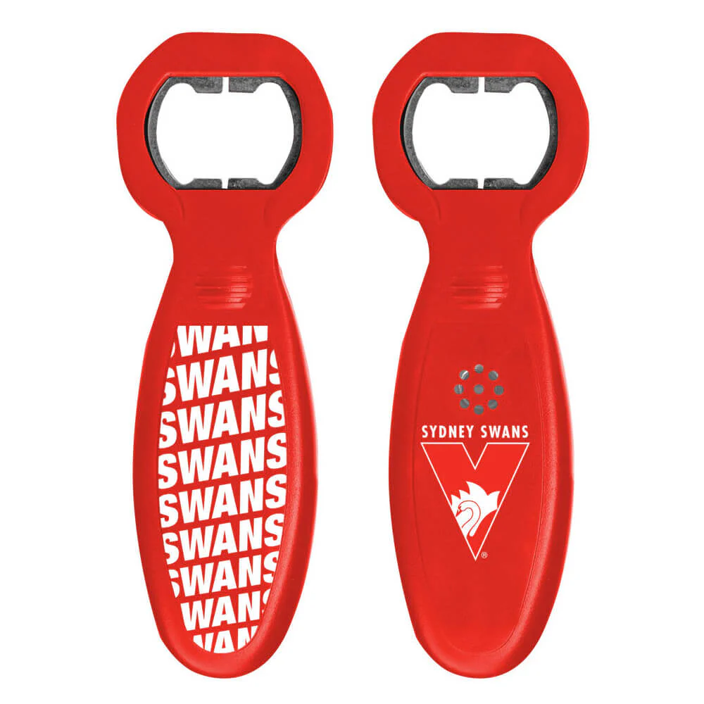Sydney Swans Musical Bottle Opener - Image 2
