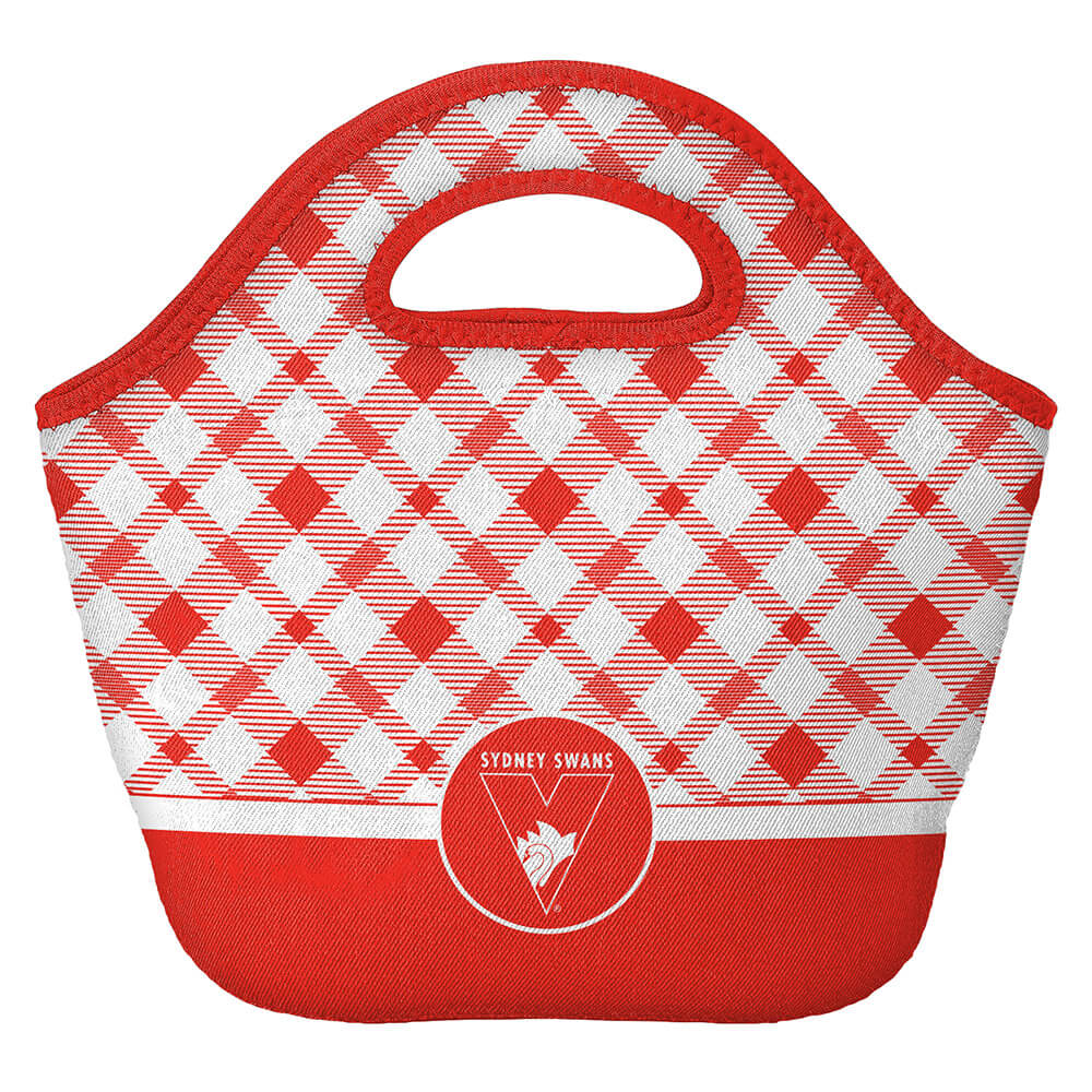 Sydney Swans Neoprene Cooler Bag