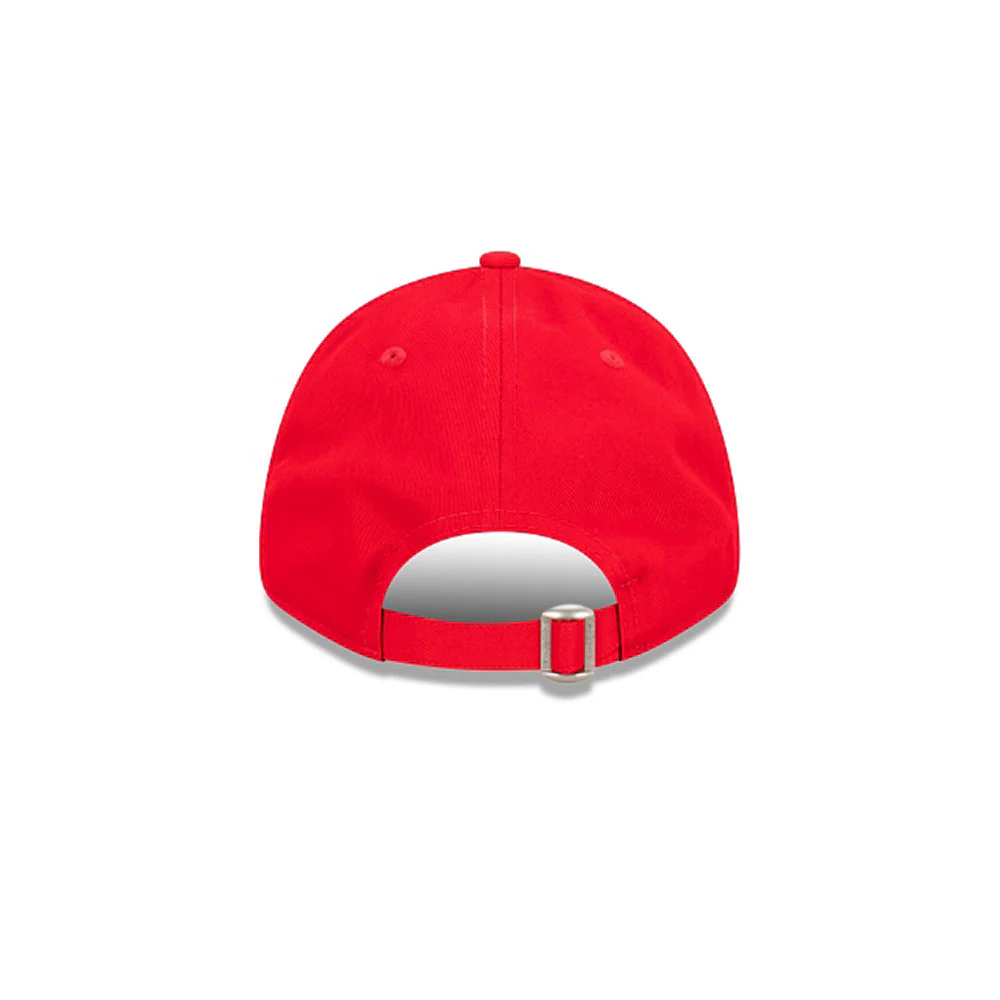 Sydney Swans New Era 9forty Cloth Strap Cap - Image 3