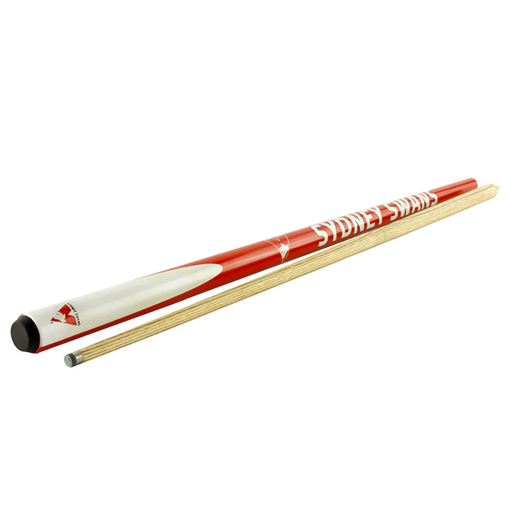 Sydney Swans Pool Cue - Image 2