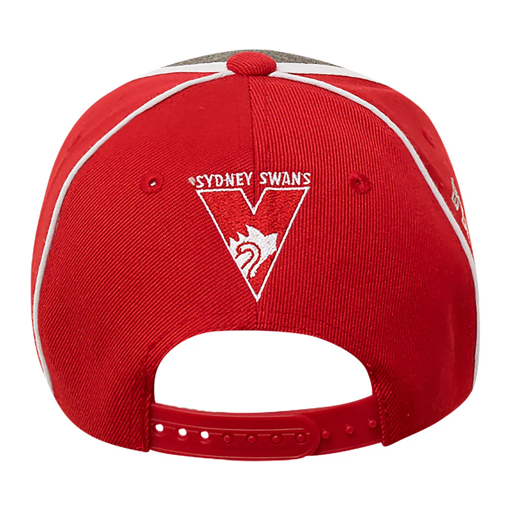 Sydney Swans Premium Cap - Image 2