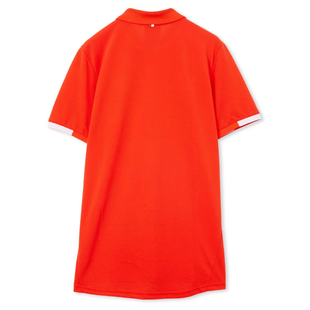 Sydney Swans Season 9 AFLW Authentic Media Polo - Image 2