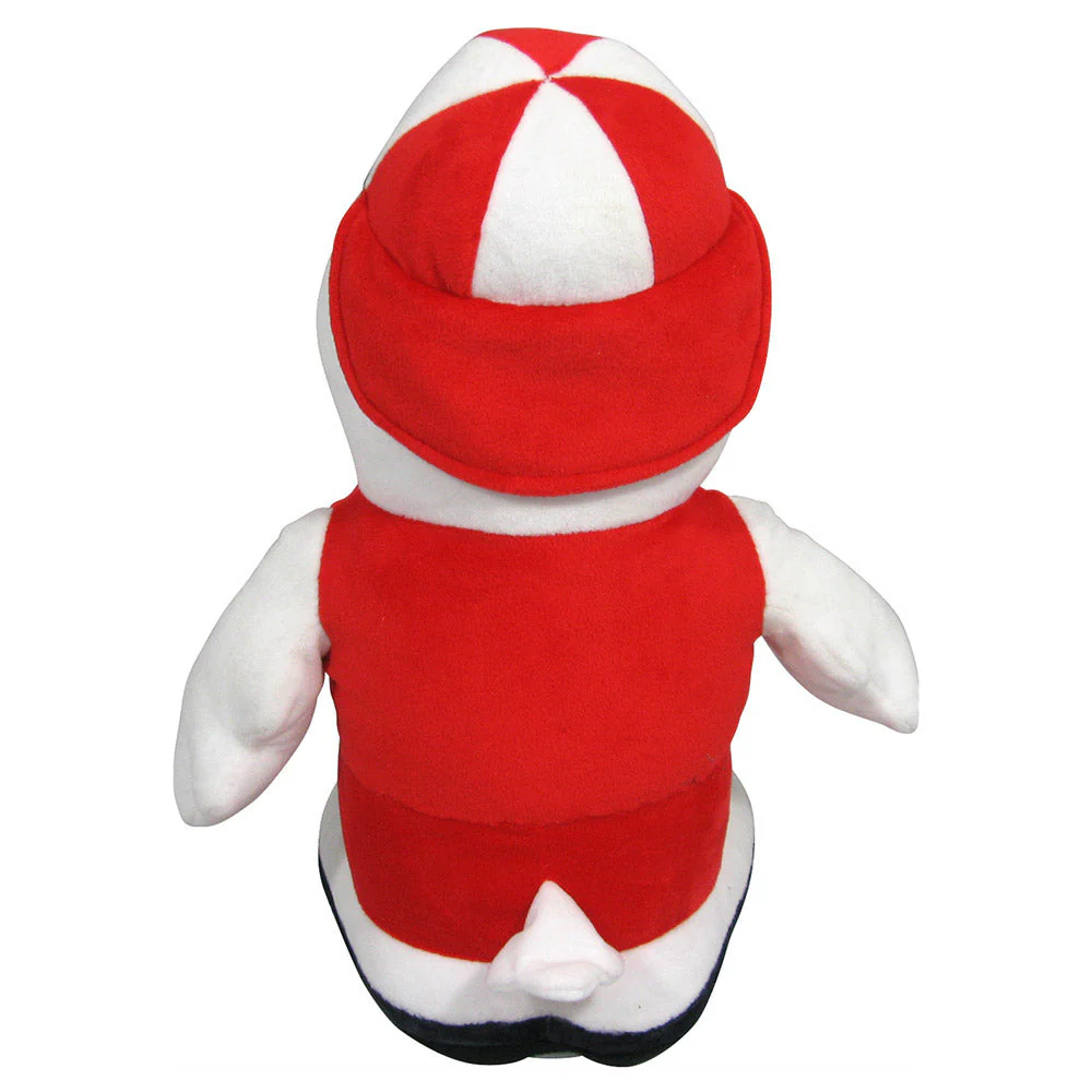 Sydney Swans Singing Mascot Money Box - Image 4