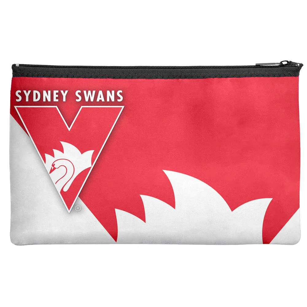 Sydney Swans Song Pencil Case - Image 2