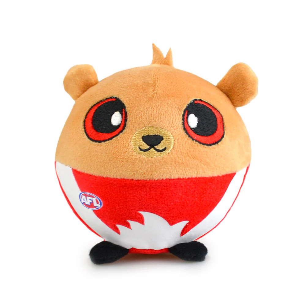Sydney Swans Squishii Player