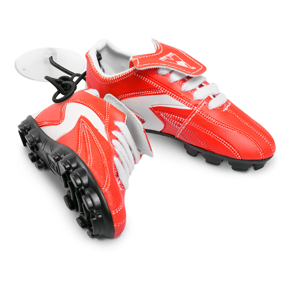 Sydney Swans Suction Boots - Image 2