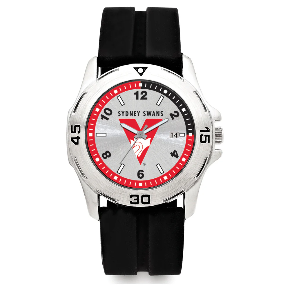 Sydney Swans Supporter Series Watch