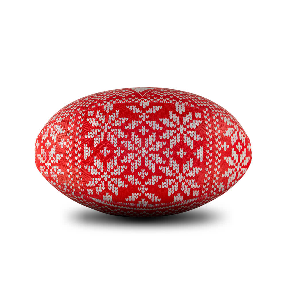 Sydney Swans Sweater Football - Image 3