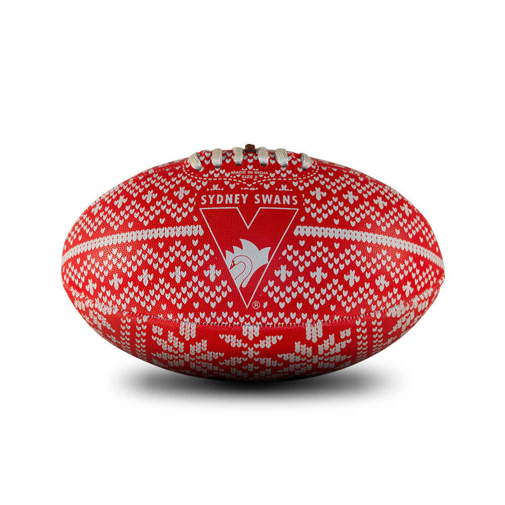 Sydney Swans Sweater Football - Image 5